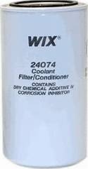 WIX Filters 24074 - Фильтр охлаждающей жидкости autosila-amz.com