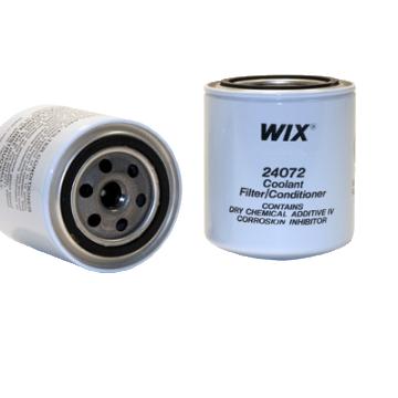 WIX Filters 24072 - Фильтр охлаждающей жидкости autosila-amz.com