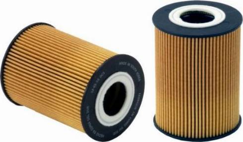 WIX Filters WL10372 - Масляный фильтр autosila-amz.com