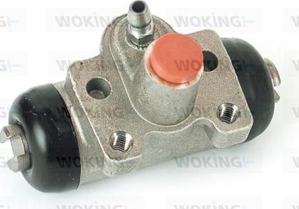 Woking C1519.40 - Колесный тормозной цилиндр autosila-amz.com