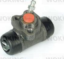 Woking C1519.53 - Колесный тормозной цилиндр autosila-amz.com