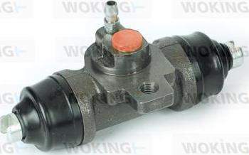 Woking C1519.12 - Колесный тормозной цилиндр autosila-amz.com