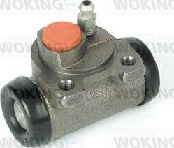 Woking C1519.28 - Колесный тормозной цилиндр autosila-amz.com