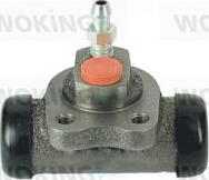 Woking C1514.02 - Колесный тормозной цилиндр autosila-amz.com