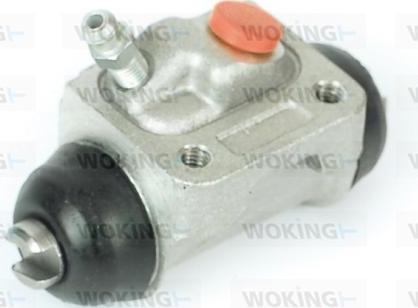 Woking C1517.47 - Колесный тормозной цилиндр autosila-amz.com