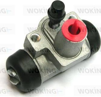 Woking C1517.58 - Колесный тормозной цилиндр autosila-amz.com