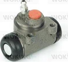Woking C1520.67 - Колесный тормозной цилиндр autosila-amz.com