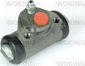 Woking C1520.06 - Колесный тормозной цилиндр autosila-amz.com