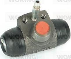 Woking C1520.88 - Колесный тормозной цилиндр autosila-amz.com
