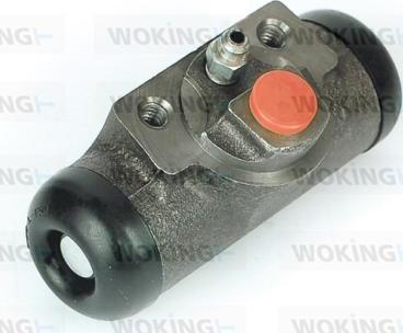 Woking C1521.14 - Колесный тормозной цилиндр autosila-amz.com