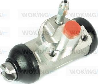 Woking C1523.20 - Колесный тормозной цилиндр autosila-amz.com