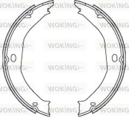 Woking Z4698.00 - - - autosila-amz.com