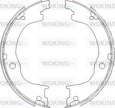 Woking Z4749.00 - - - autosila-amz.com