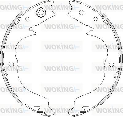 Woking Z4748.00 - - - autosila-amz.com