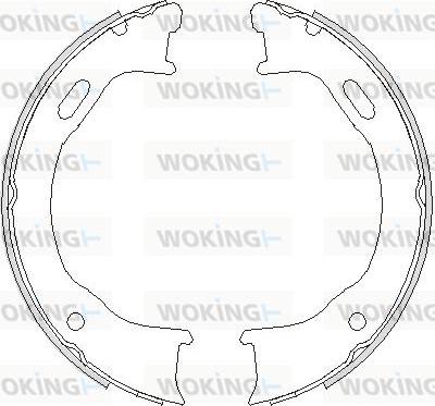 Woking Z4747.00 - - - autosila-amz.com