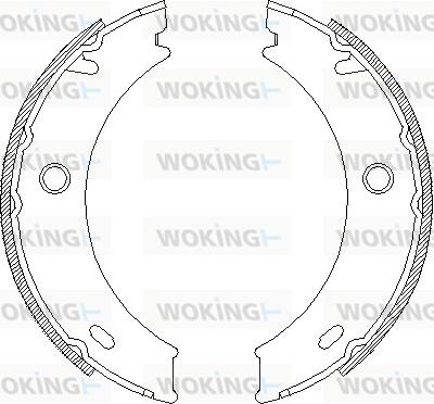 Woking Z4714.01 - - - autosila-amz.com