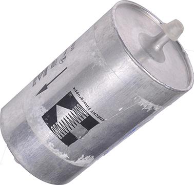 ASAS Filter SP 7001 - Топливный фильтр autosila-amz.com