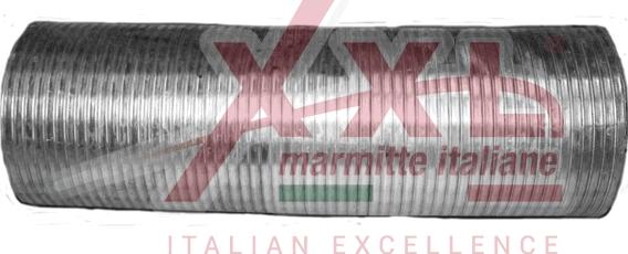 XXLMARMITTEITALIANE K5372 - Труба выхлопного газа autosila-amz.com