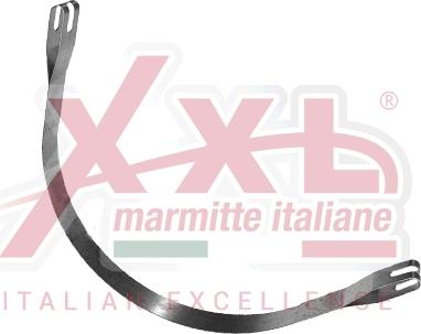 XXLMARMITTEITALIANE X11130L - Соединительные элементы, система выпуска autosila-amz.com