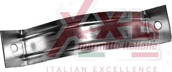 XXLMARMITTEITALIANE X13044L - Соединительные элементы, система выпуска autosila-amz.com