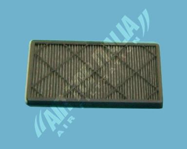 Zaffo Z321 - Фильтр воздуха в салоне autosila-amz.com