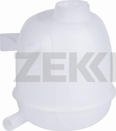 Zekkert BD-1090 - Компенсационный бак, охлаждающая жидкость autosila-amz.com