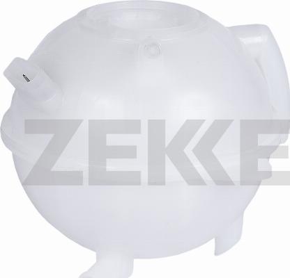Zekkert BD-1059 - Компенсационный бак, охлаждающая жидкость autosila-amz.com
