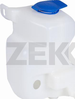 Zekkert BD-1066 - Резервуар для воды (для чистки) autosila-amz.com