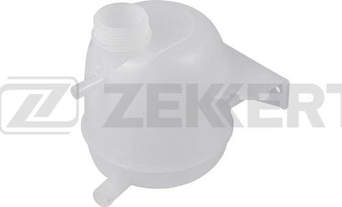 Zekkert BD-1005 - Компенсационный бак, охлаждающая жидкость autosila-amz.com