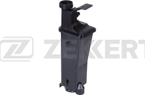 Zekkert BD-1008 - Компенсационный бак, охлаждающая жидкость autosila-amz.com