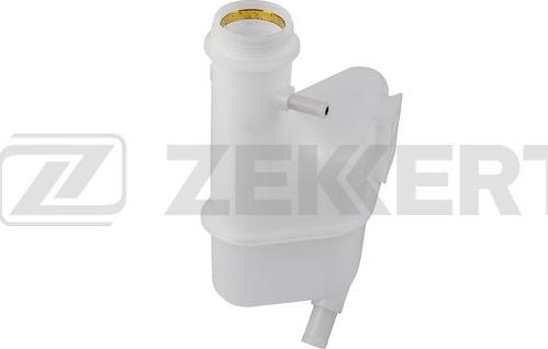 Zekkert BD-1002 - Компенсационный бак, охлаждающая жидкость autosila-amz.com