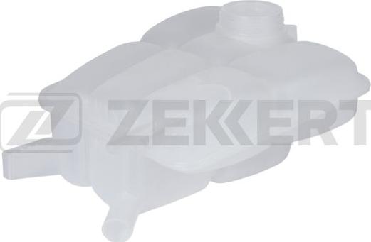 Zekkert BD-1016 - Компенсационный бак, охлаждающая жидкость autosila-amz.com