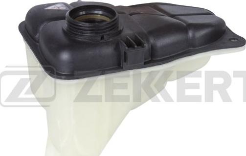 Zekkert BD-1028 - Компенсационный бак, охлаждающая жидкость autosila-amz.com