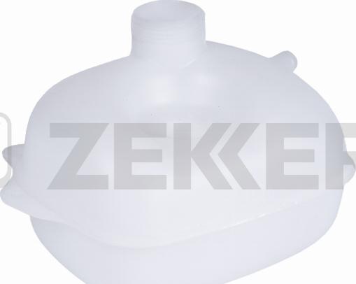 Zekkert BD-1076 - Компенсационный бак, охлаждающая жидкость autosila-amz.com