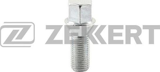 Zekkert BE-4033 - Болт крепления колеса autosila-amz.com