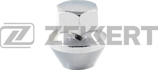 Zekkert BE-4075 - Гайка крепления колеса autosila-amz.com