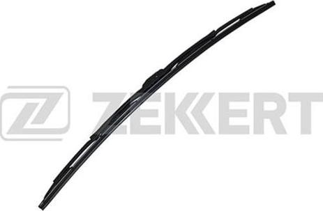 Zekkert BW-650 - Щетка стеклоочистителя autosila-amz.com
