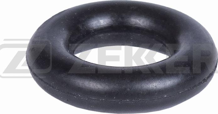Zekkert DI-3000 - Уплотнительное кольцо, клапанная форсунка autosila-amz.com