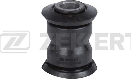 Zekkert GM-5373 - Сайлентблок, рычаг подвески колеса autosila-amz.com