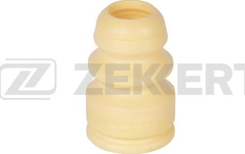 Zekkert GM-1656 - Отбойник, демпфер амортизатора autosila-amz.com