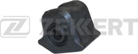 Zekkert GM-1249 - Втулка стабилизатора autosila-amz.com