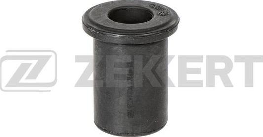Zekkert GM-1704 - Втулка, листовая рессора autosila-amz.com