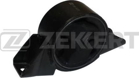 Zekkert GM-3431 - Подушка, опора, подвеска двигателя autosila-amz.com