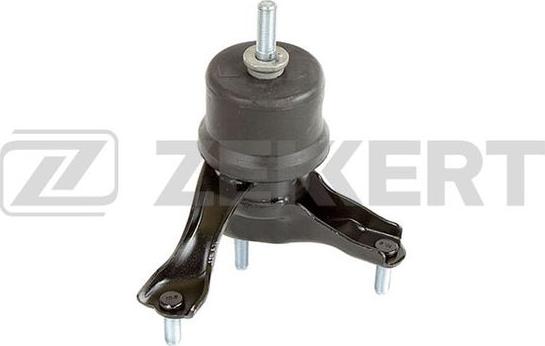 Zekkert GM-3559 - Подушка, опора, подвеска двигателя autosila-amz.com