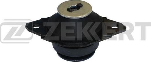 Zekkert GM-3004 - Подушка, опора, подвеска двигателя autosila-amz.com