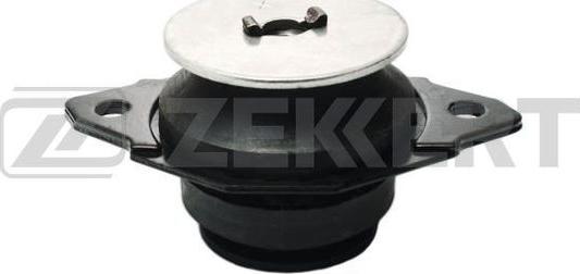 Zekkert GM-3011 - Подушка, опора, подвеска двигателя autosila-amz.com
