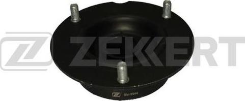 Zekkert GM-2044 - Опора стойки амортизатора, подушка autosila-amz.com