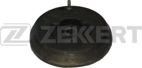 Zekkert GM-2059 - Опора стойки амортизатора, подушка autosila-amz.com