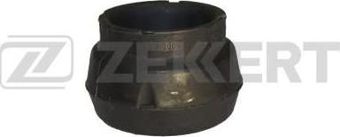 Zekkert GM-2009 - Опора амортизатора перед. Audi A1 10-, Skoda Fabia (5J_) 06-, Octavia (1U_) 96-, VW Golf IV 97-, Polo V 09- autosila-amz.com