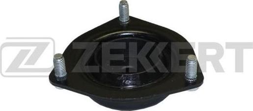 Zekkert GM-2192 - Опора стойки амортизатора, подушка autosila-amz.com